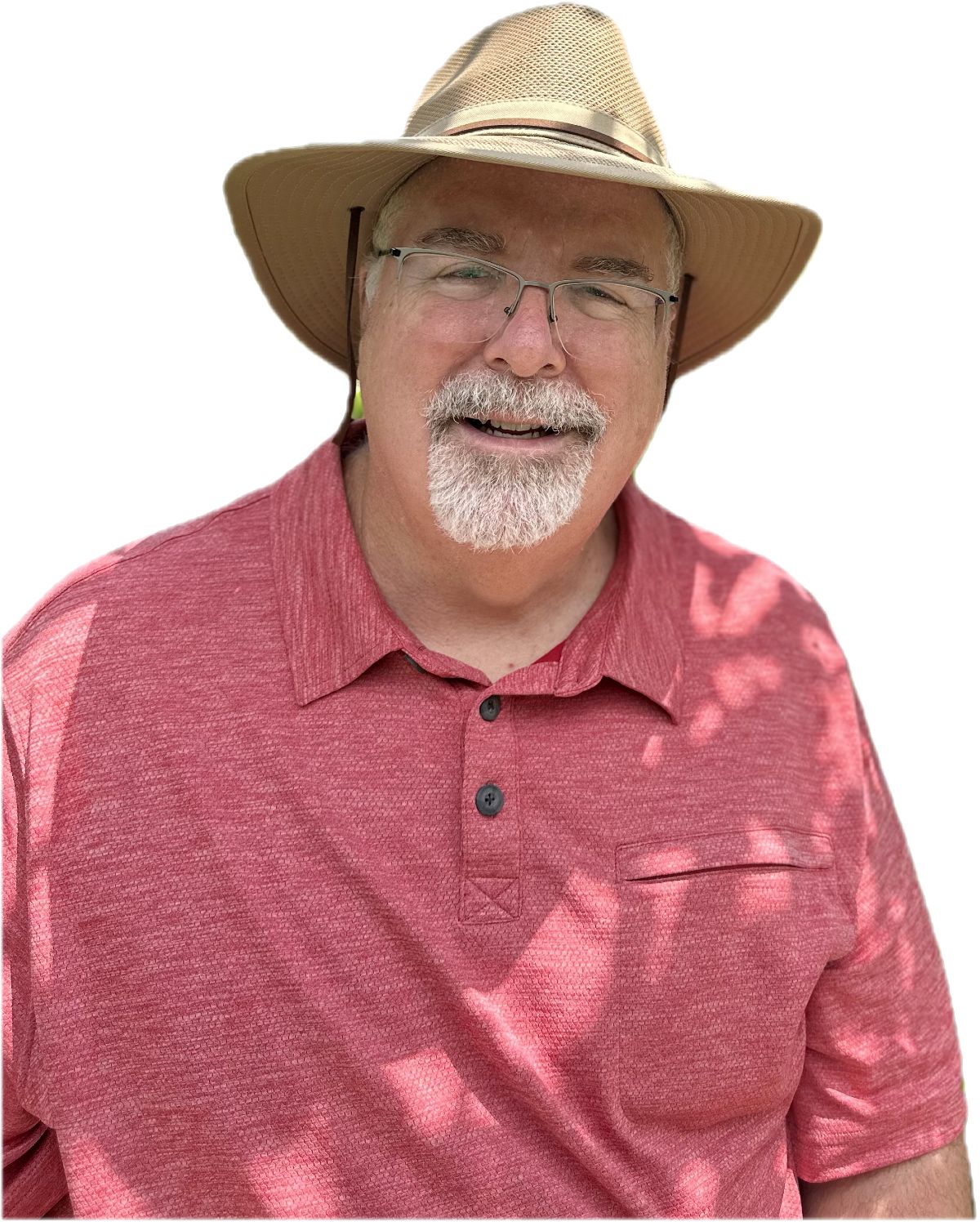 Dave Stokes